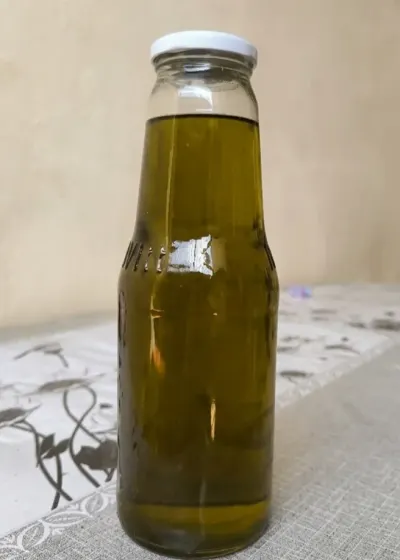 ZEYTUN YAĞI — Emal Olunmuş K/t Məhsulları, Bakı