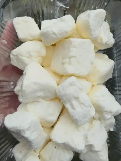 PENDİR — Emal Olunmuş K/t Məhsulları, Qəbələ