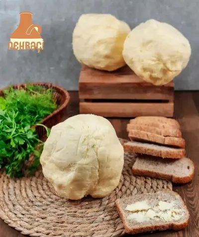 NEHRƏ YAĞI — Emal Olunmuş K/t Məhsulları, Bakı