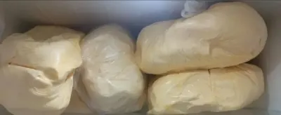 NEHRƏ YAĞI — Emal Olunmuş K/t Məhsulları, Xırdalan