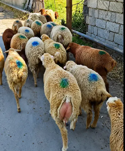 QUZU — Heyvanlar, Quşlar, Balıqlar, Mingəçevir