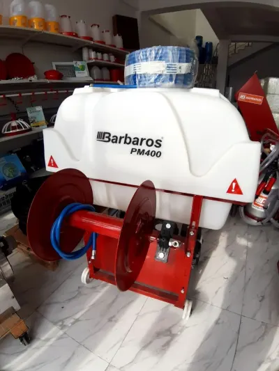 TRAKTOR HİSSƏSİ — K/T texnikası və ehtiyyat hissə, Bakı